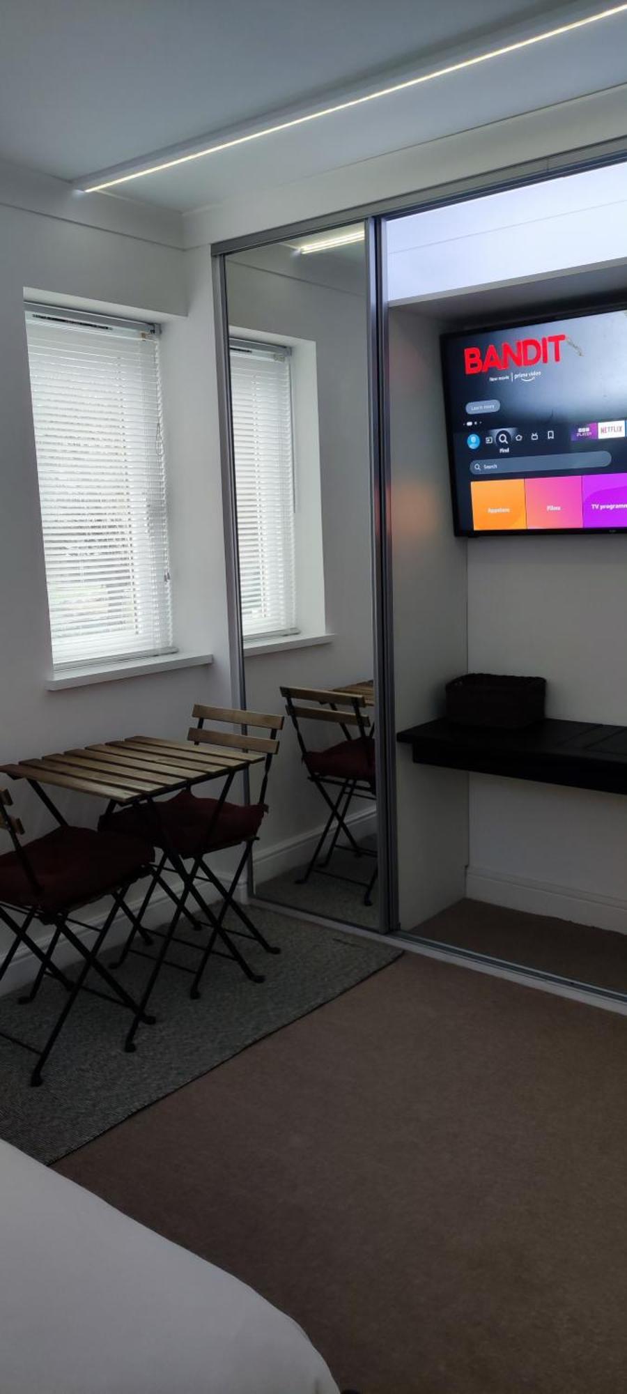 Surrey Quays Residency - Serviced Rooms Londyn Zewnętrze zdjęcie